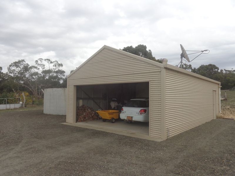 Finniss SA 5255