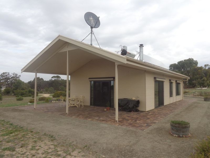 Finniss SA 5255