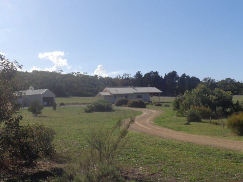 Finniss SA 5255