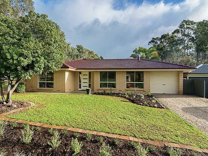 1 Thiele Avenue, Mount Barker SA 5251