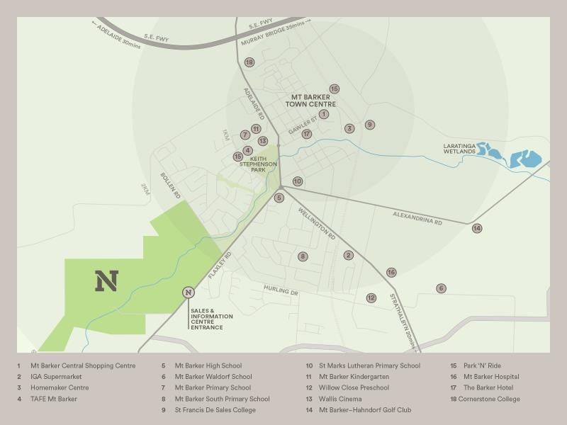 164 Flaxley Road, Mount Barker SA 5251