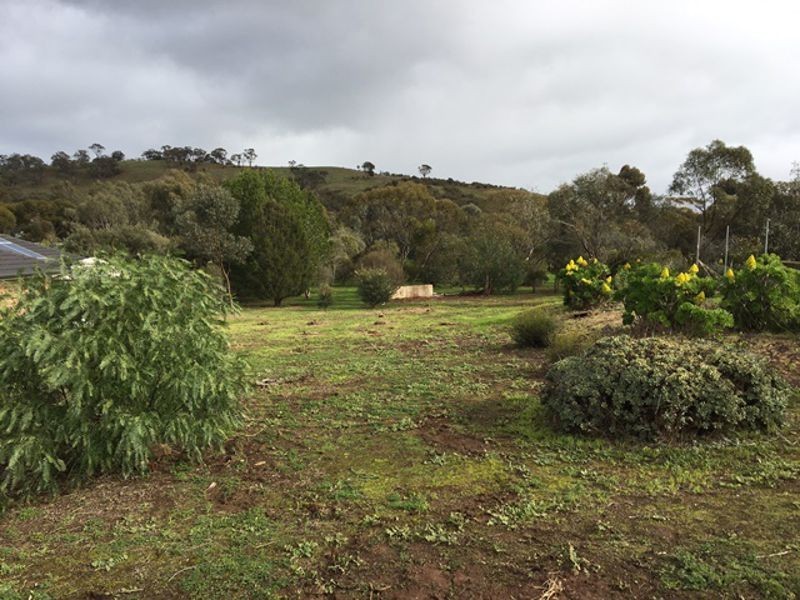 29 Nursery Road, Kanmantoo SA 5252