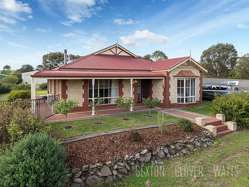 45 Mine Road, Kanmantoo SA 5252