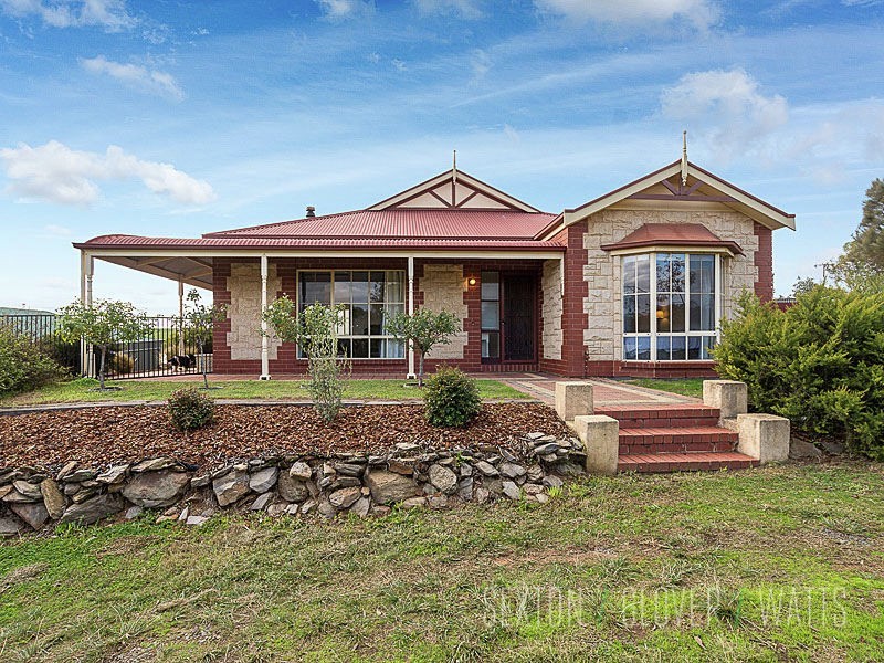45 Mine Road, Kanmantoo SA 5252