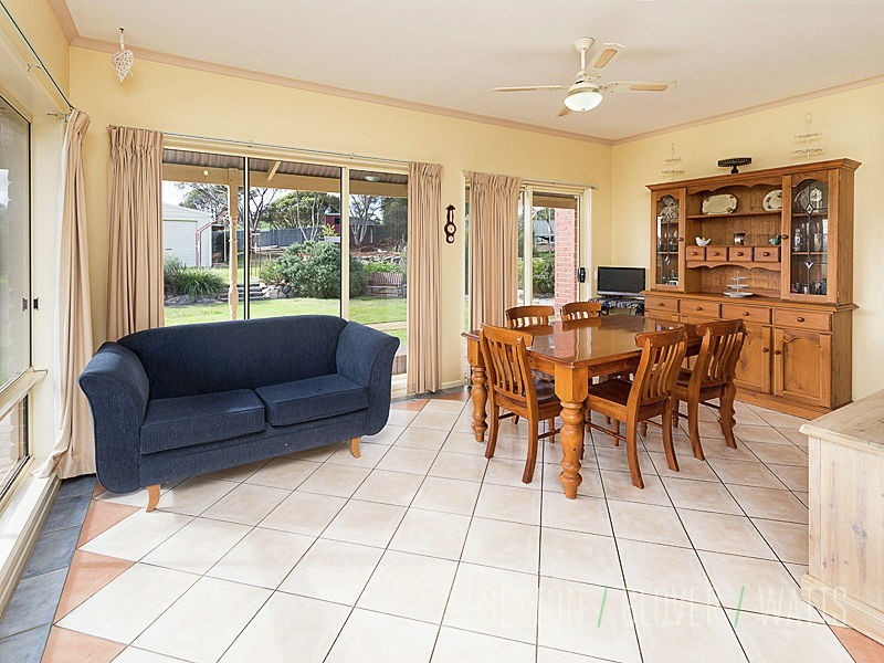 45 Mine Road, Kanmantoo SA 5252