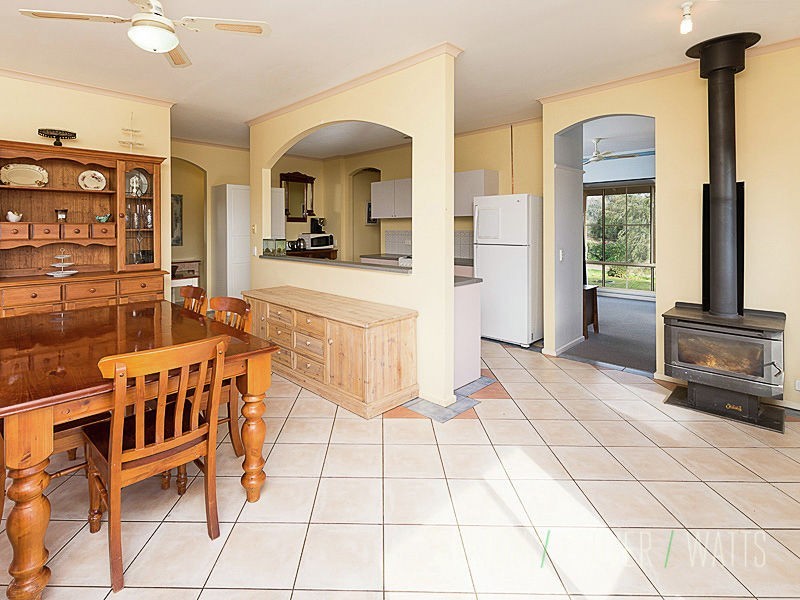 45 Mine Road, Kanmantoo SA 5252