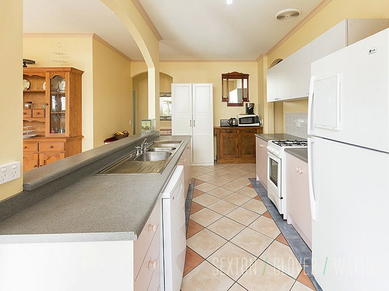 45 Mine Road, Kanmantoo SA 5252