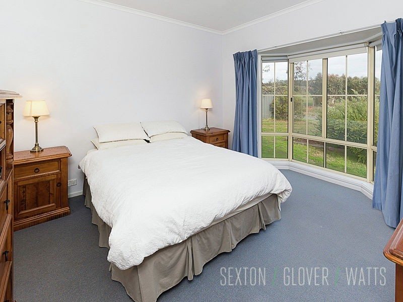 45 Mine Road, Kanmantoo SA 5252