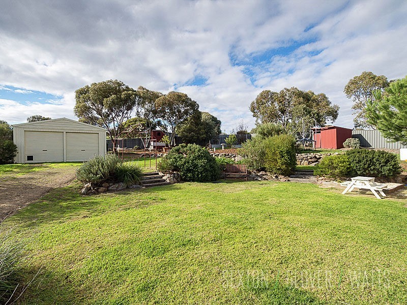 45 Mine Road, Kanmantoo SA 5252