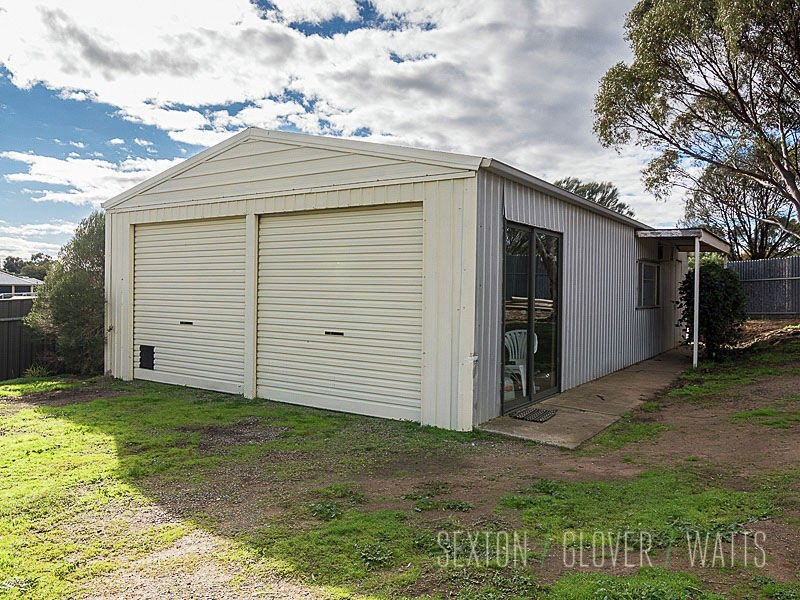 45 Mine Road, Kanmantoo SA 5252
