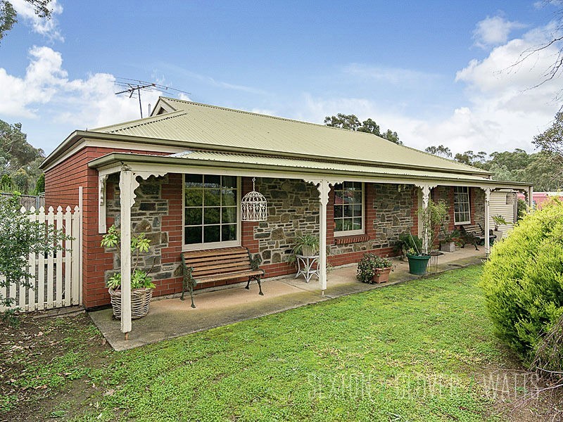 1 Mitchell Court, Littlehampton SA 5250