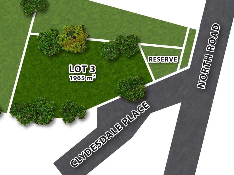 Lot 3 Clydesdale Place, Nairne SA 5252