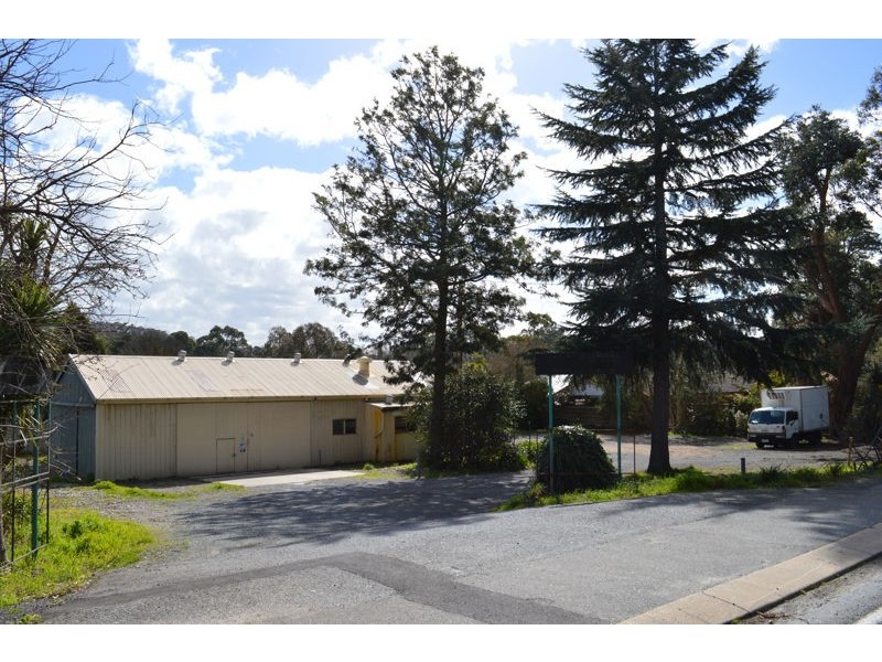 71 Onkaparinga Valley Road, Balhannah SA 5242