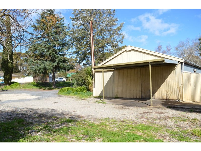 71 Onkaparinga Valley Road, Balhannah SA 5242