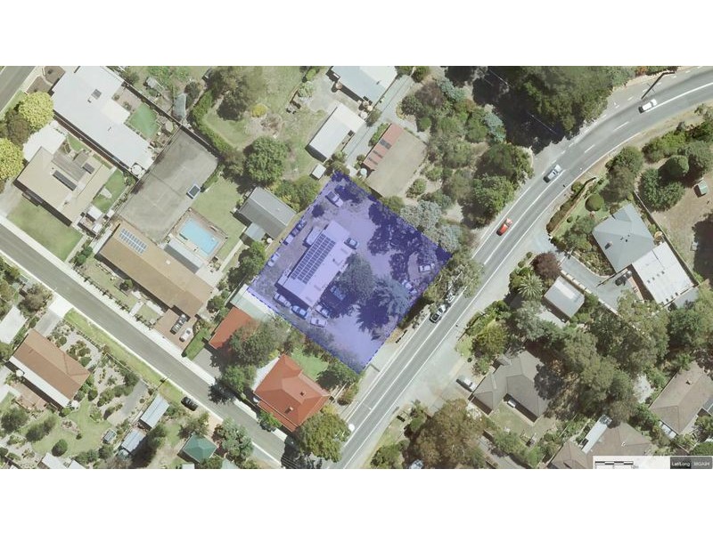 71 Onkaparinga Valley Road, Balhannah SA 5242