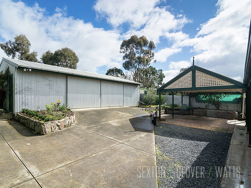 23 Woodside Road, Nairne SA 5252