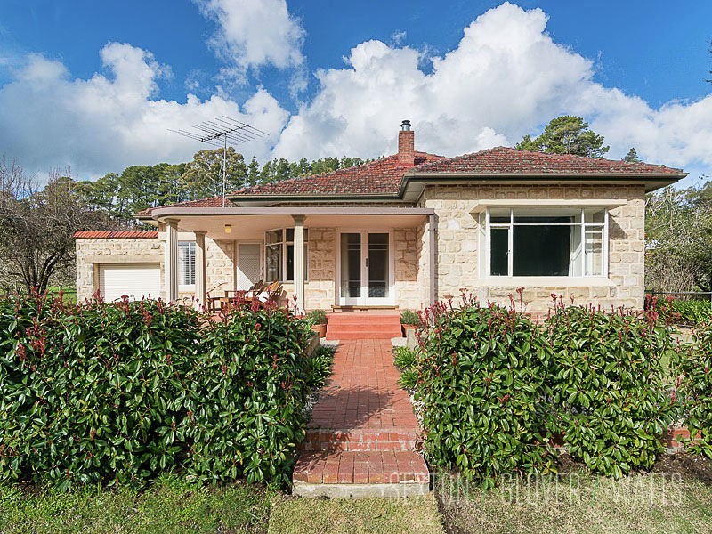 724 Swamp Road, Lenswood SA 5240