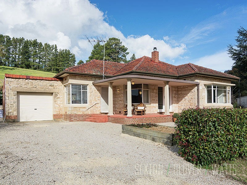 724 Swamp Road, Lenswood SA 5240