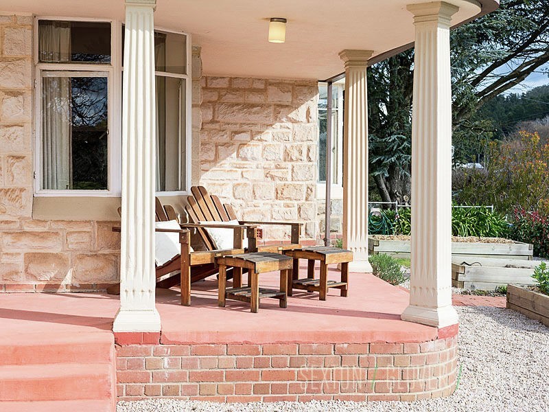 724 Swamp Road, Lenswood SA 5240