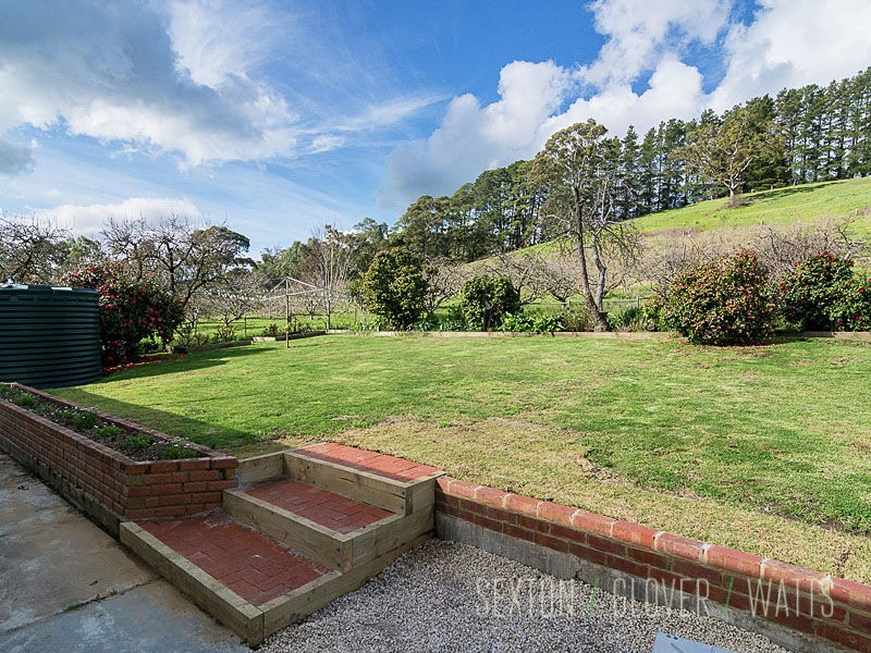 724 Swamp Road, Lenswood SA 5240