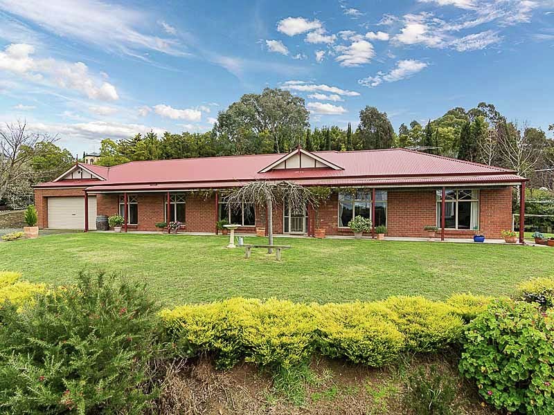 1 Lambert Court, Mount Barker SA 5251