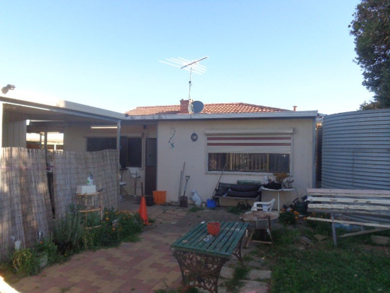 4 Dunbarton Road, Strathalbyn SA 5255