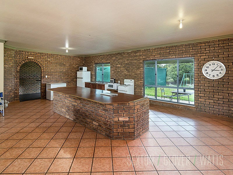 317 Nine Mile Road, Ashville SA 5259