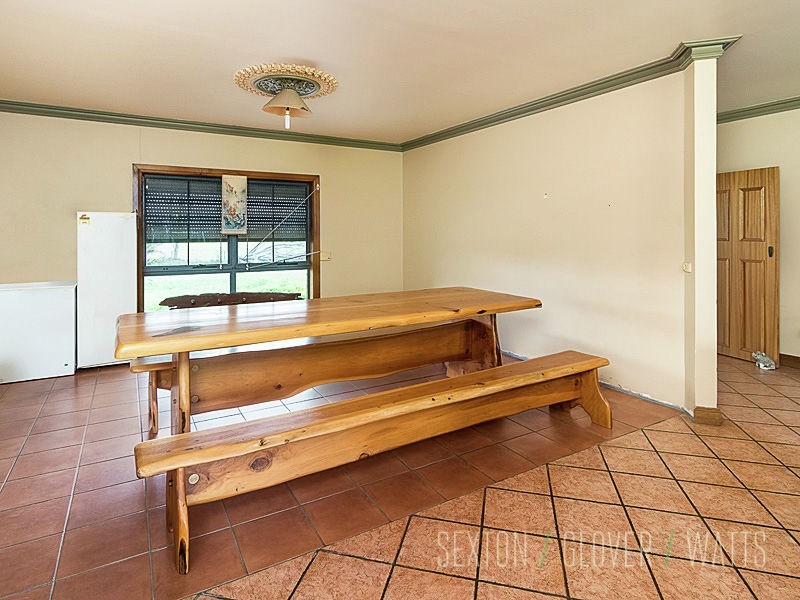 317 Nine Mile Road, Ashville SA 5259