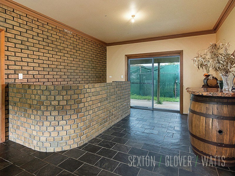 317 Nine Mile Road, Ashville SA 5259