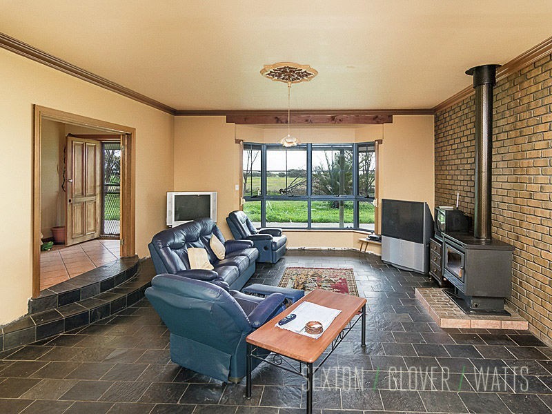 317 Nine Mile Road, Ashville SA 5259