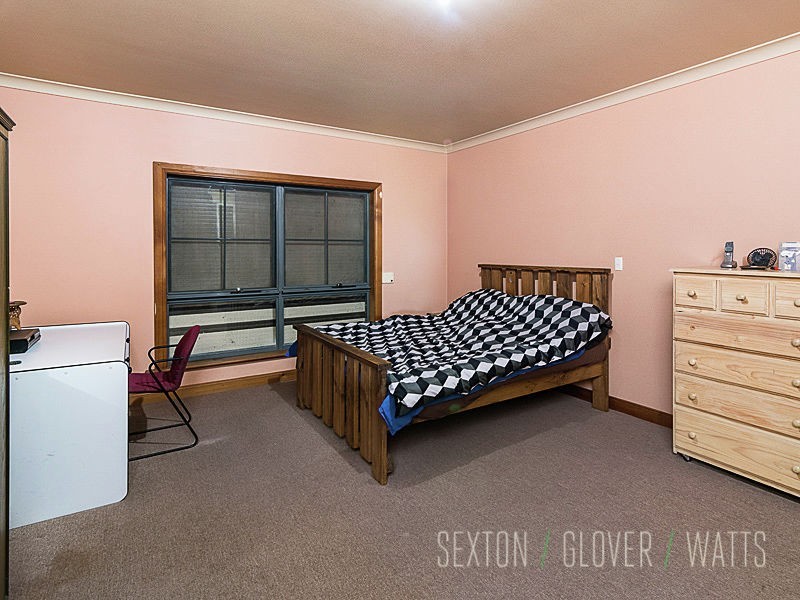 317 Nine Mile Road, Ashville SA 5259