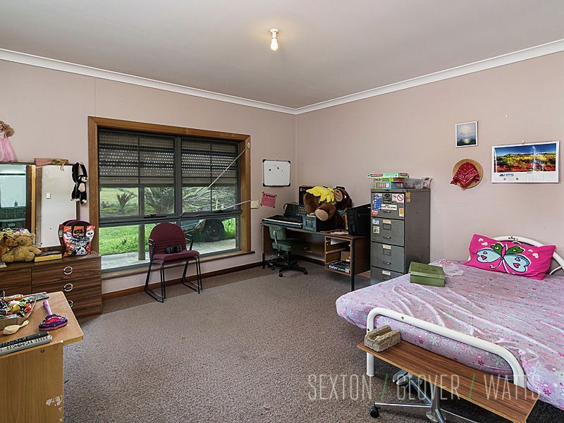 317 Nine Mile Road, Ashville SA 5259