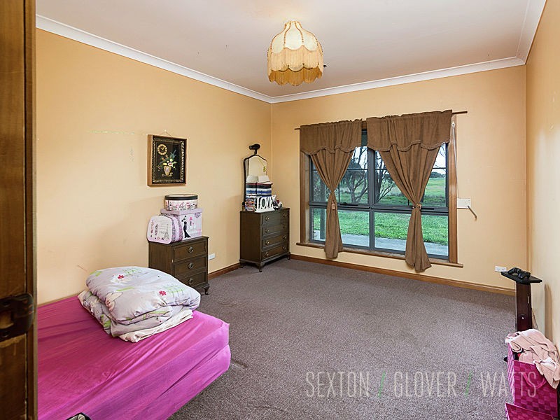 317 Nine Mile Road, Ashville SA 5259