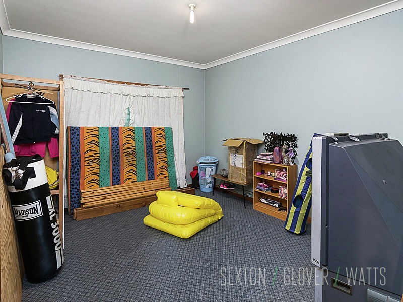 317 Nine Mile Road, Ashville SA 5259