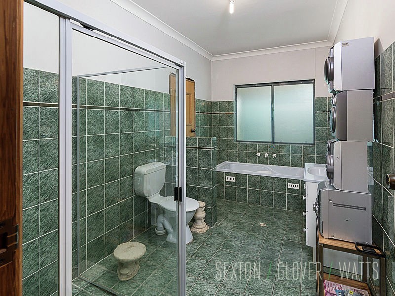 317 Nine Mile Road, Ashville SA 5259