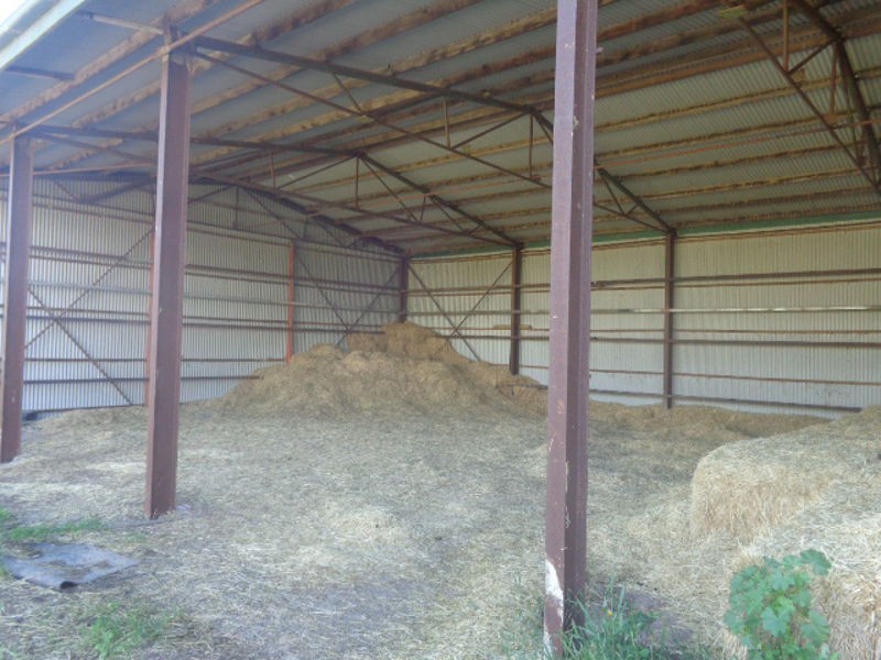 317 Nine Mile Road, Ashville SA 5259