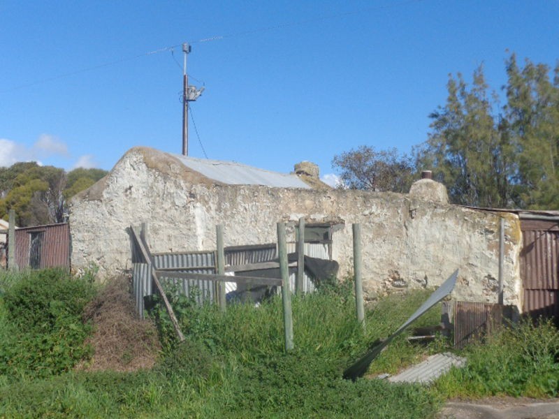 317 Nine Mile Road, Ashville SA 5259