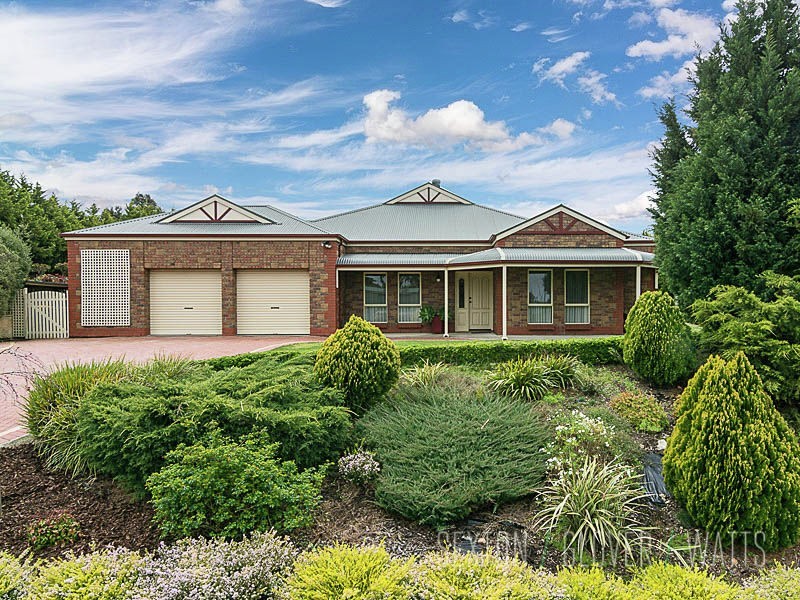149 Burnbank Way, Mount Barker SA 5251