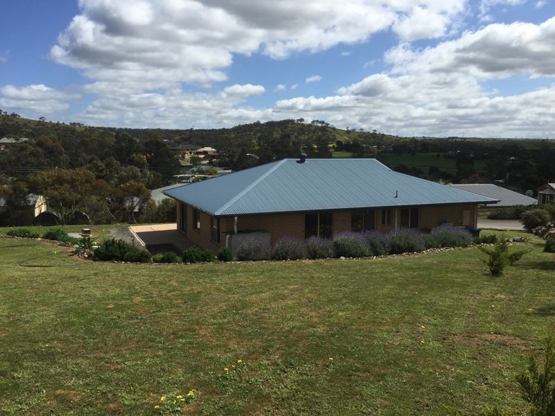 6 Lyon Court, Kanmantoo SA 5252