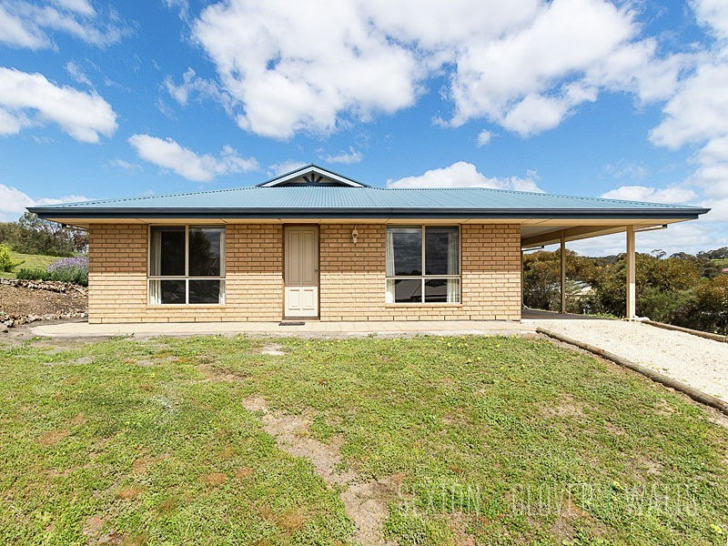 6 Lyon Court, Kanmantoo SA 5252