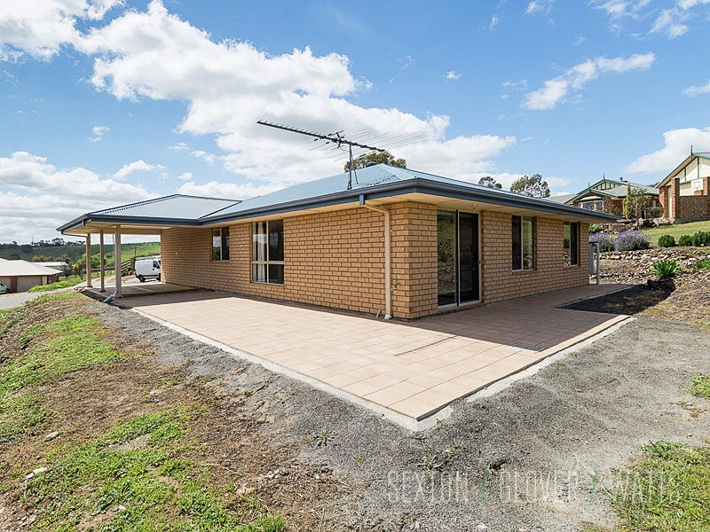 6 Lyon Court, Kanmantoo SA 5252