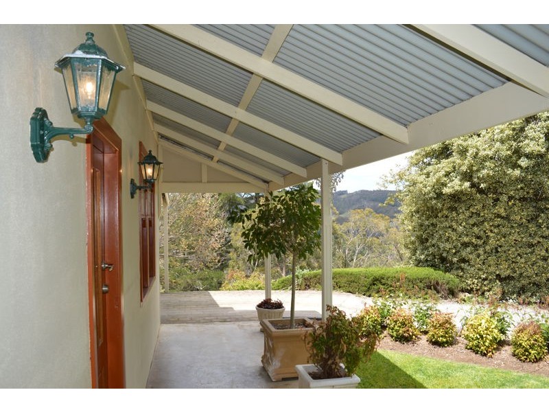 177 Raymonds Road, Basket Range SA 5138
