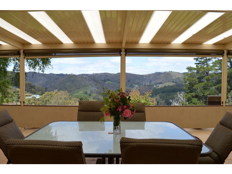 177 Raymonds Road, Basket Range SA 5138