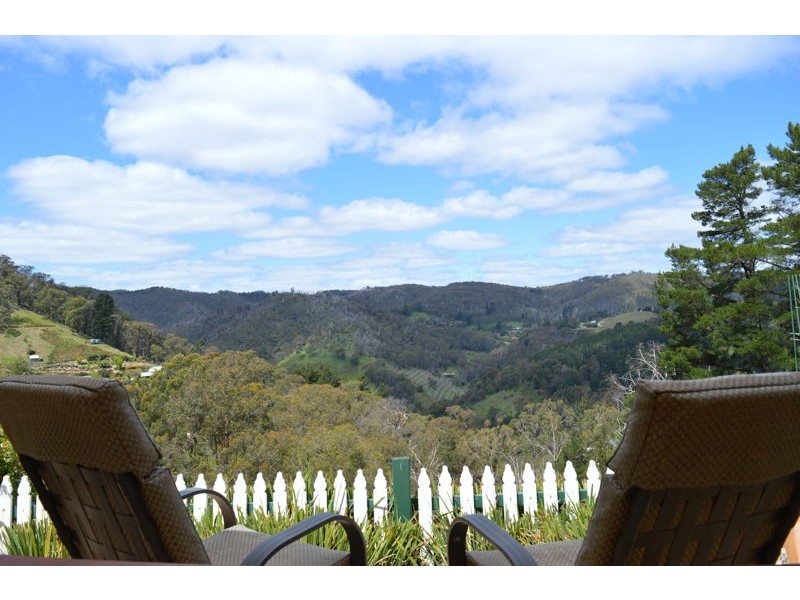 177 Raymonds Road, Basket Range SA 5138