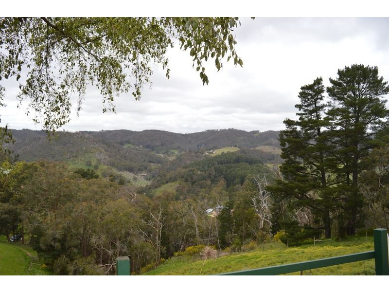 177 Raymonds Road, Basket Range SA 5138