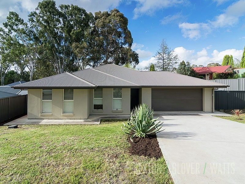 9b Hallett Road, Littlehampton SA 5250