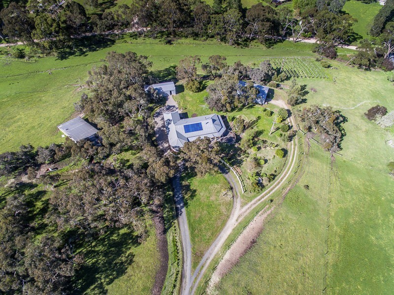 10 Kanbara Road West, Scott Creek SA 5153