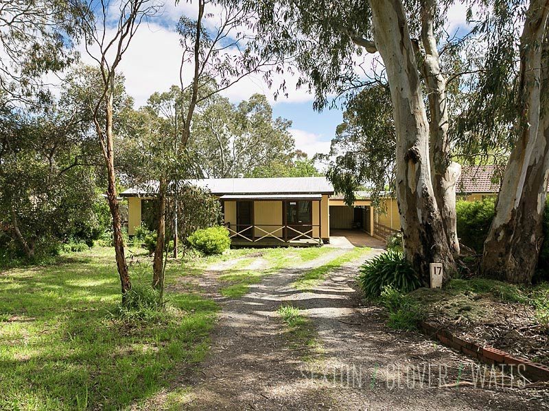 17 Fulford Terrace, Littlehampton SA 5250