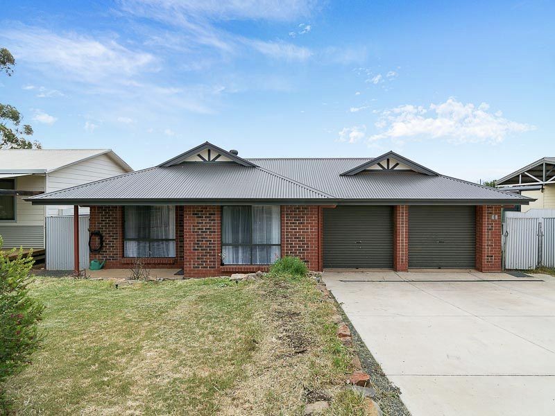 19 Hallett Road, Callington SA 5254