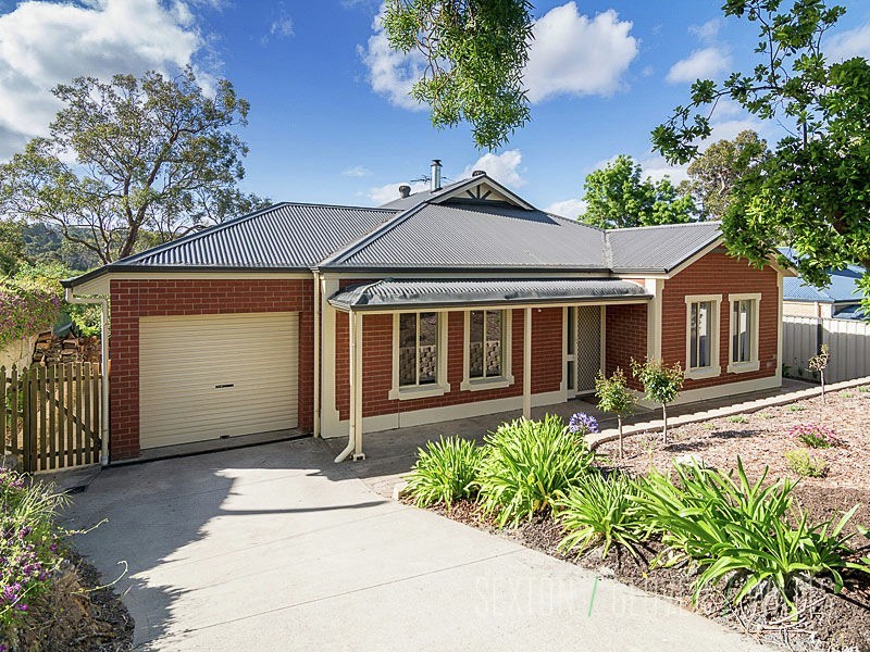 7 Dunn Street, Bridgewater SA 5155